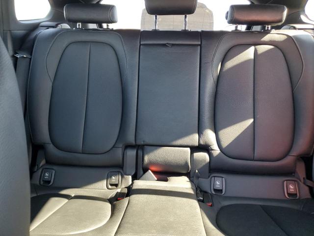 2018 BMW X1 SDRIVE2 WBXHU7C39J5H39335
