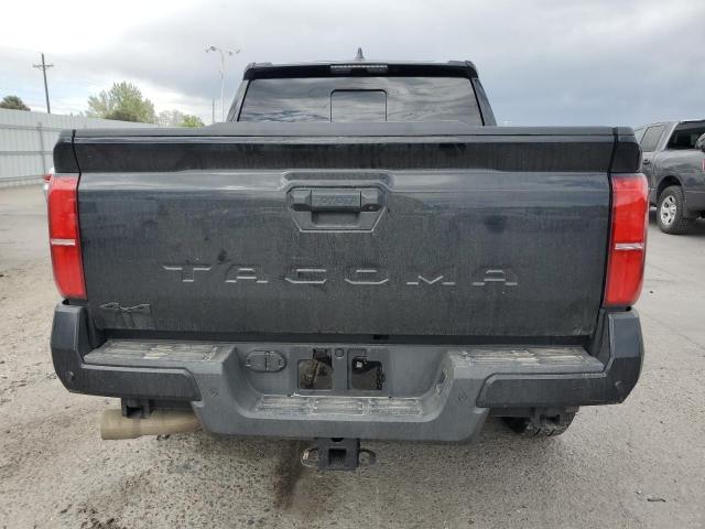 2024 TOYOTA TACOMA DOU - 3TYLE5JN5RT029501