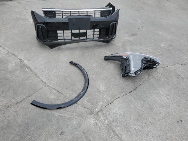 2025 KIA K4 GT LINE 3KPFW4DE8SE103506