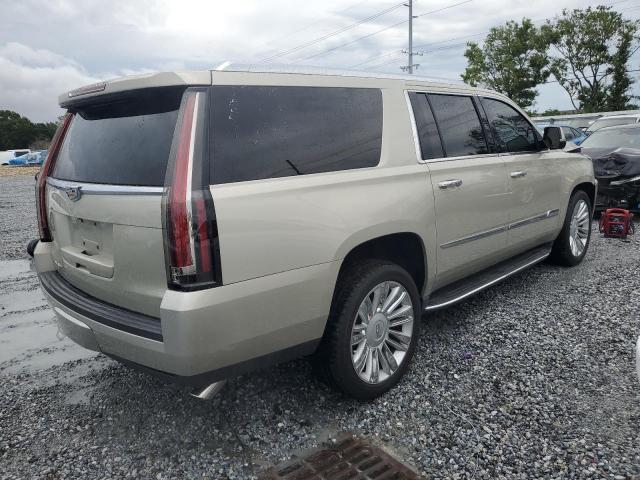 Vin: 1gys3kkj2gr103342, lot: 56512105, cadillac escalade esv platinum 20163