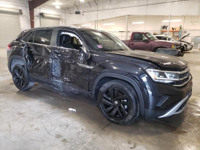 Vin: 1v2he2ca0pc222288, lot: 57166165, volkswagen atlas se 20234