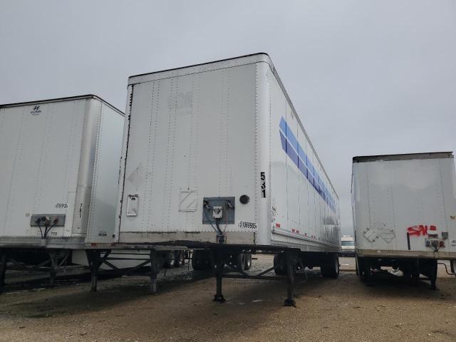 WANC TRAILER 2012 1JJV532D1CL626689 photo #3