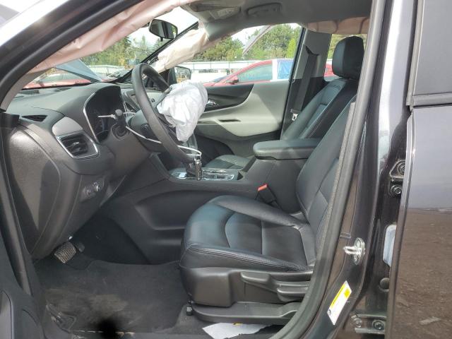 2022 CHEVROLET EQUINOX LS - 3GNAXSEV5NS220029