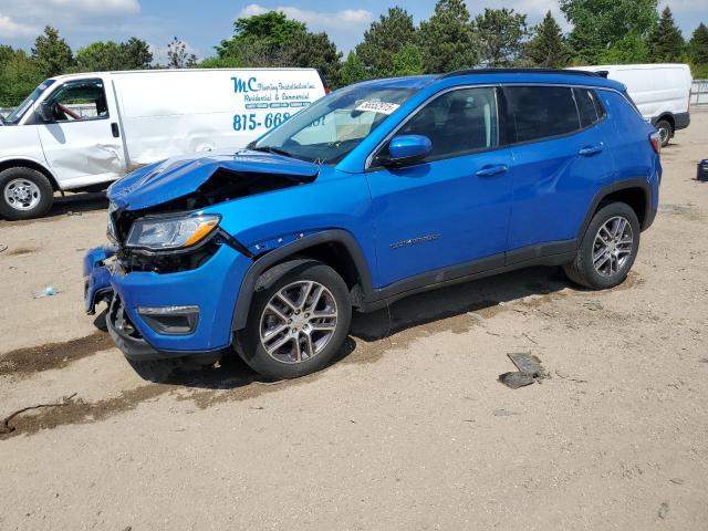 JEEP COMPASS LA