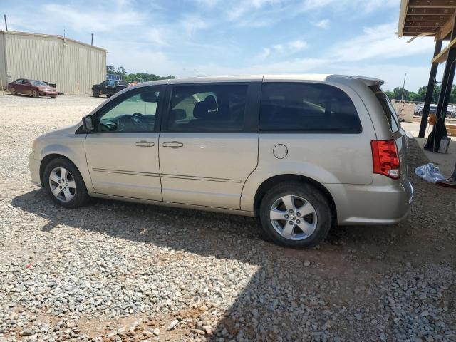 Vin: 2c4rdgbg2dr533204, lot: 55182965, dodge caravan se 20132