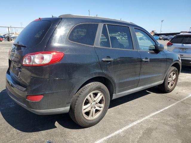 Vin: 5nmsg3ab2ah394463, lot: 56673385, hyundai santa fe gls 20103