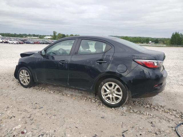 Vin: 3mydlbyv2hy147119, lot: 57044025, toyota yaris 20172