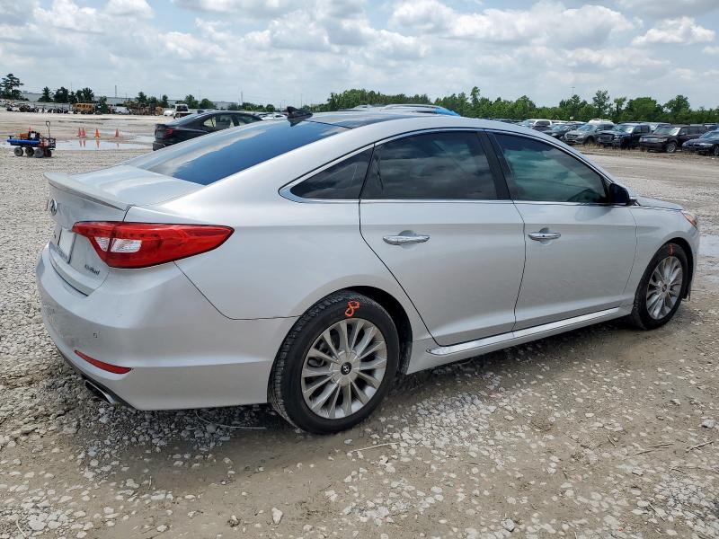 2015 HYUNDAI SONATA SPO - 5NPE34AF3FH068053
