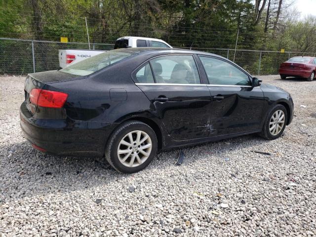 Vin: 3vwdp7aj9dm251645, lot: 55038595, volkswagen jetta se 20133