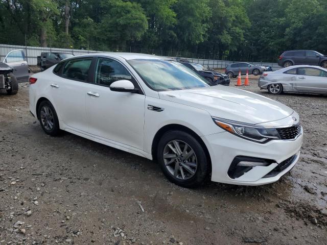 Vin: 5xxgt4l3xkg327591, lot: 56515125, kia optima lx 20194