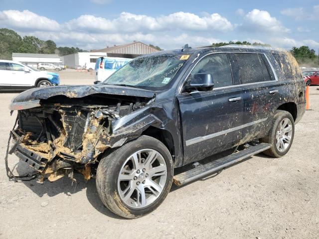 Vin: 1gys3ckj8kr301020, lot: 57452675, cadillac escalade premium luxury 2019 img_1