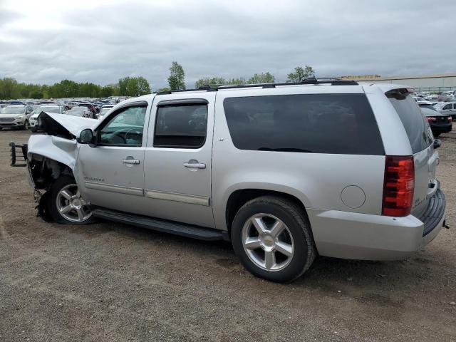 Vin: 1gnskje36br235620, lot: 56947335, chevrolet suburban k1500 lt 20112