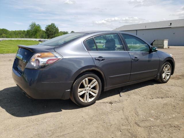 Vin: 1n4bl2ap8ac100151, lot: 57850105, nissan altima sr 20103