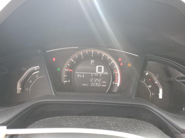 2017 HONDA CIVIC LX - 2HGFC2F5XHH561668