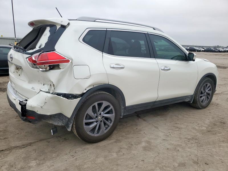 Vin: 5n1at2mt8gc879909, lot: 58979805, nissan rogue s 20163