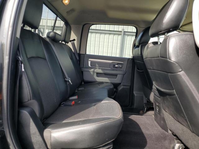 2018 RAM 1500 SLT - 1C6RR7LTXJS163361