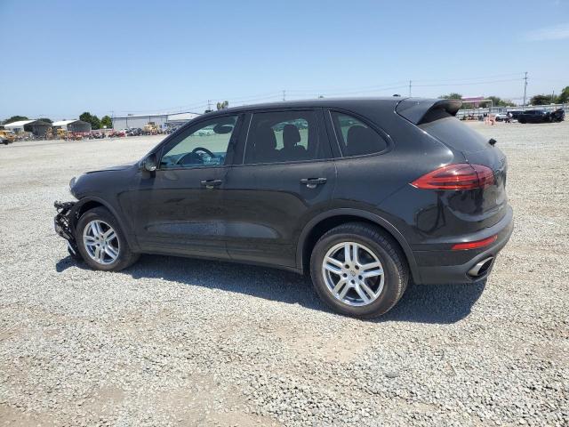 Vin: wp1aa2a22gla09335, lot: 58570355, porsche cayenne 20162