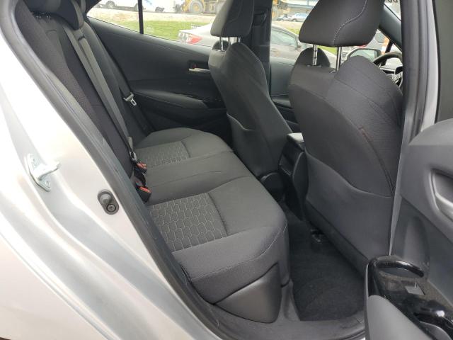 2021 TOYOTA COROLLA SE - JTNB4MBE6M3114288
