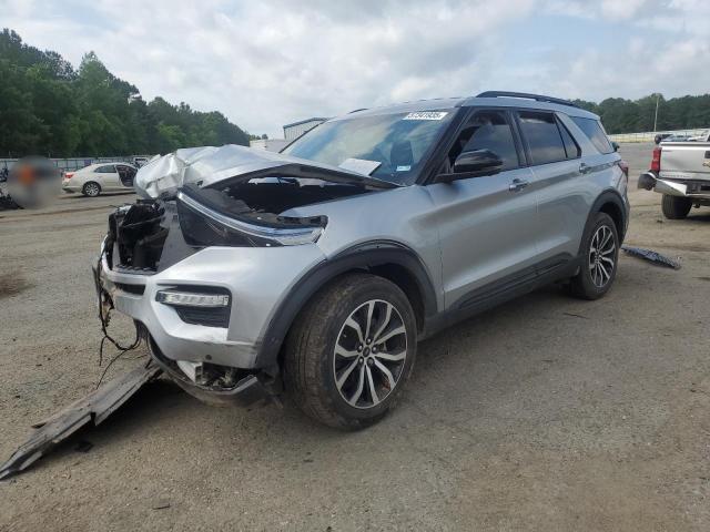 Vin: 1fm5k8gc6lga30903, lot: 57341935, ford explorer st 2020 img_1