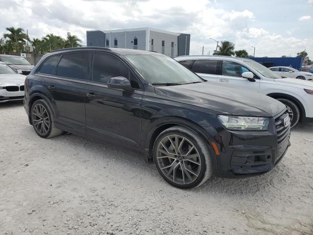 Vin: wa1vaaf79kd003515, lot: 56476375, audi q7 prestige 20194