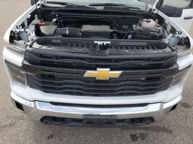 2024 CHEVROLET 1TON 1GC4YSE78RF330944