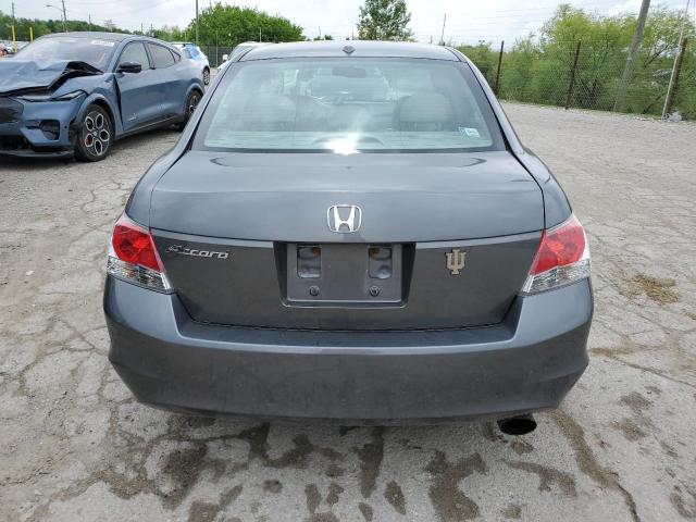 2010 HONDA ACCORD - 1HGCP2F88AA054208