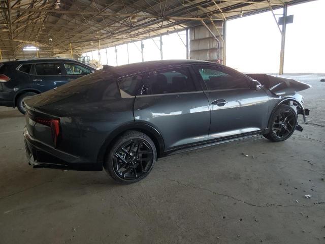 Vin: 3kpfw4dc5se101260, lot: 57525345, kia k4 gt-line gt-line turbo 20253