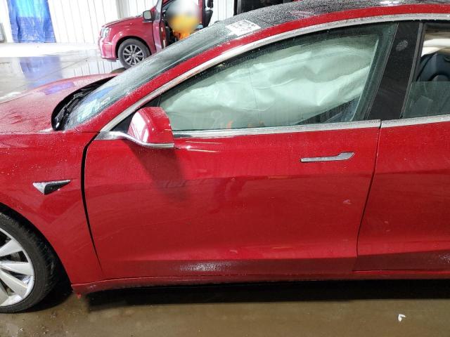 2019 TESLA MODEL 3 5YJ3E1EB2KF390330