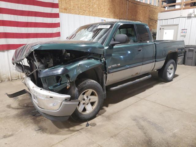 DODGE RAM 1500