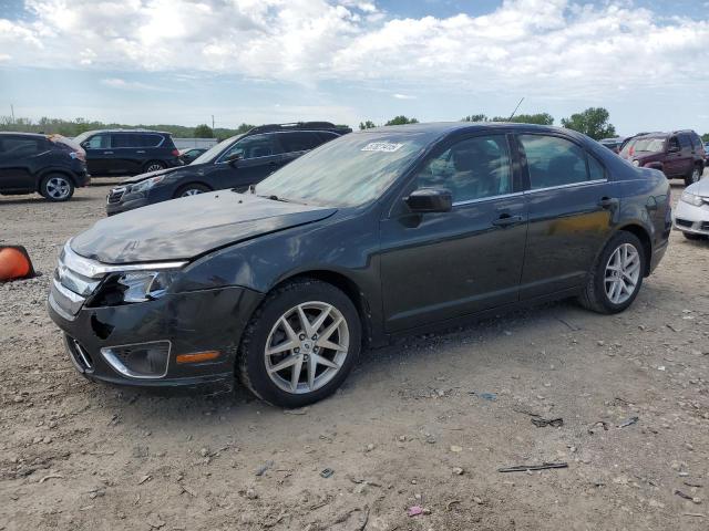Vin: 3fahp0jgxar219923, lot: 57821415, ford fusion sel 2010 img_1