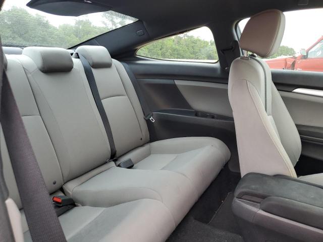 2019 HONDA CIVIC LX - 2HGFC4B63KH300318