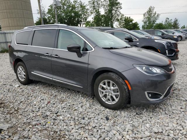 Vin: 2c4rc1bg0lr137402, lot: 58410145, chrysler pacifica touring l 20204