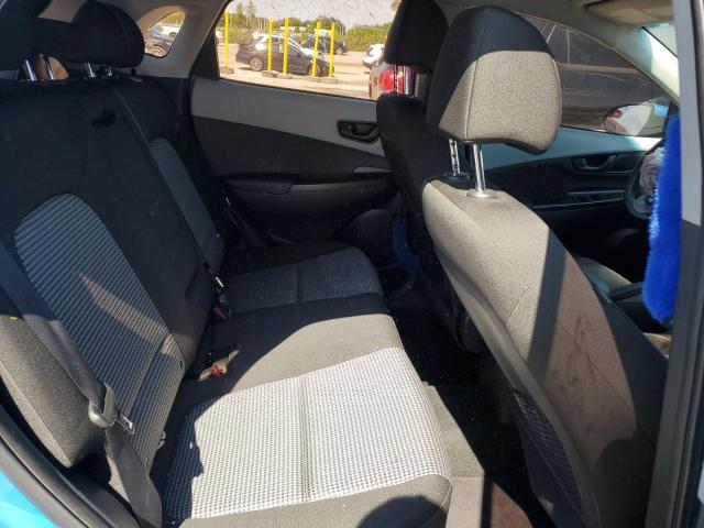 2019 HYUNDAI KONA SE KM8K1CAA8KU298089