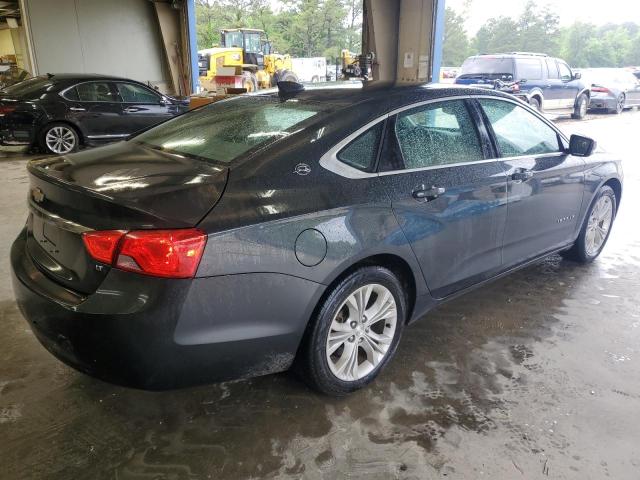 Vin: 2g1125s35f9101433, lot: 56333875, chevrolet impala lt 20153