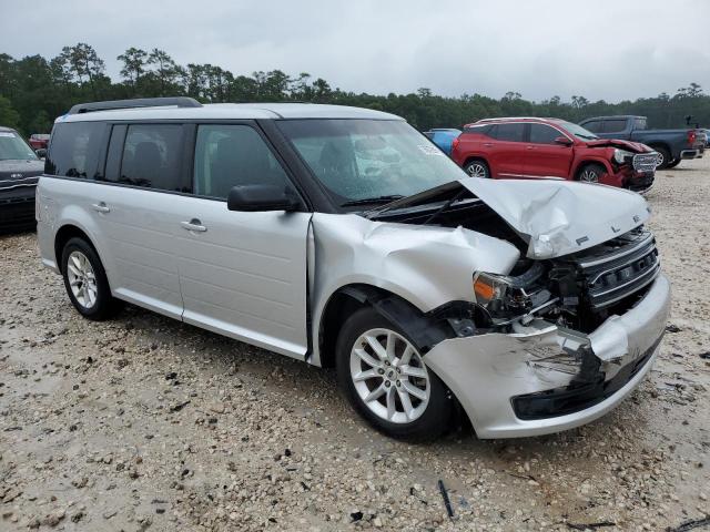 Vin: 2fmgk5b87gba22168, lot: 55972695, ford flex se 20164