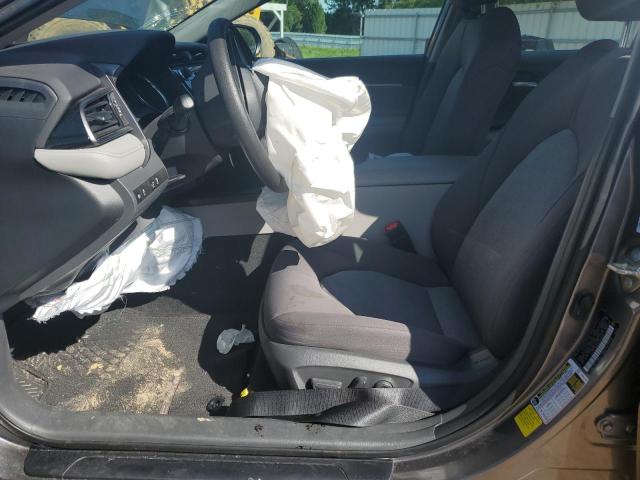 2020 TOYOTA CAMRY LE - 4T1C11AK8LU318635