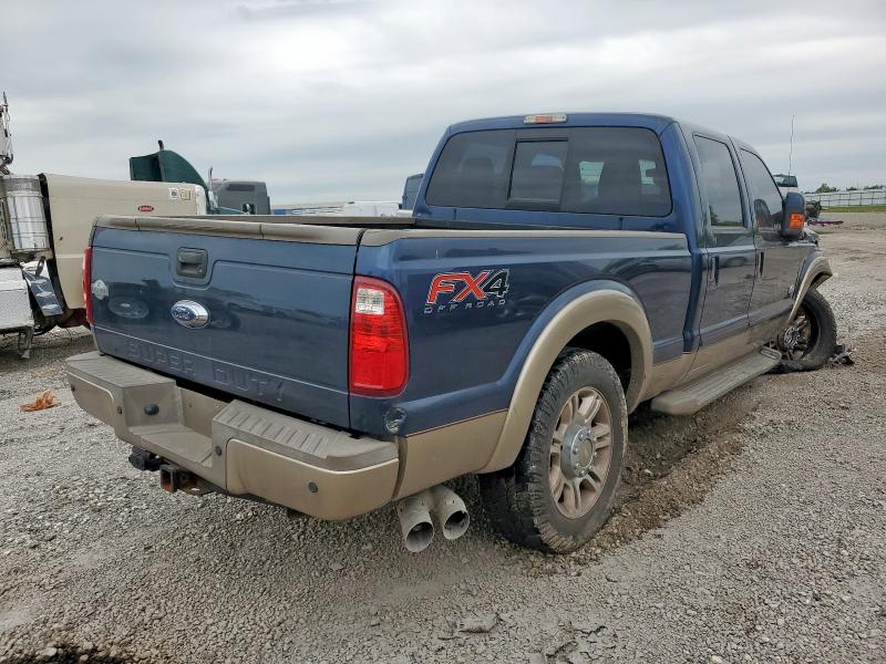 Vin: 1ft7w2bt3dea97025, lot: 57403155, ford f250 super duty 20133