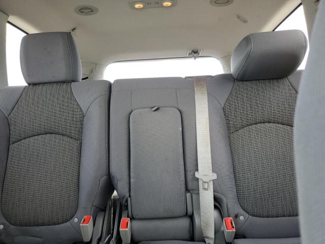 2015 CHEVROLET TRAVERSE L - 1GNKRGKD2FJ194578