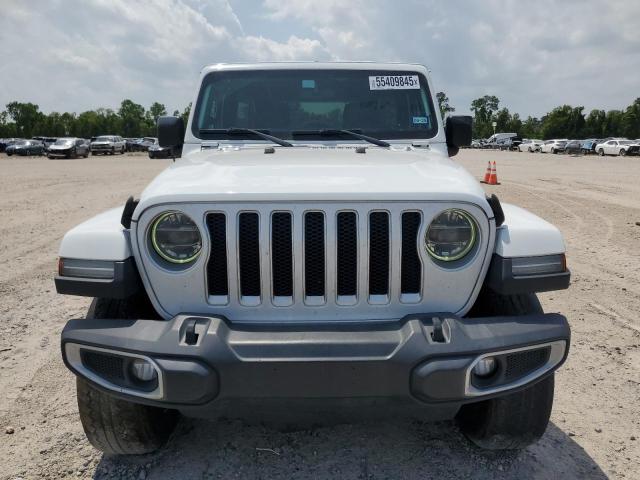 2019 JEEP WRANGLER U - 1C4HJXEG4KW577094