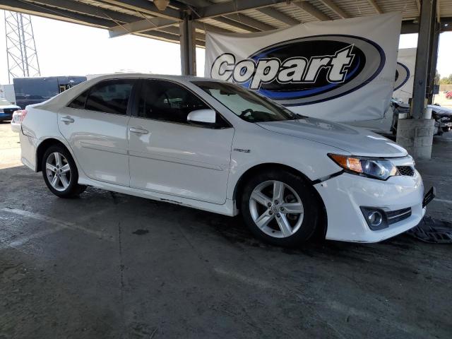 Vin: 4t1bd1fk0eu122462, lot: 58075905, toyota camry hybrid 20144