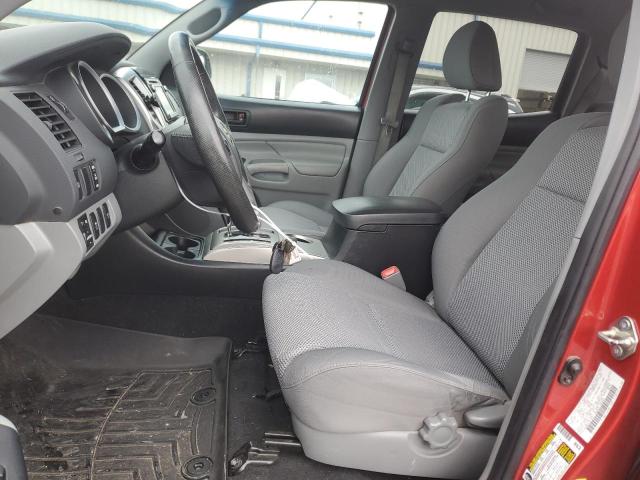 2015 TOYOTA TACOMA DOU - 3TMLU4EN0FM191972
