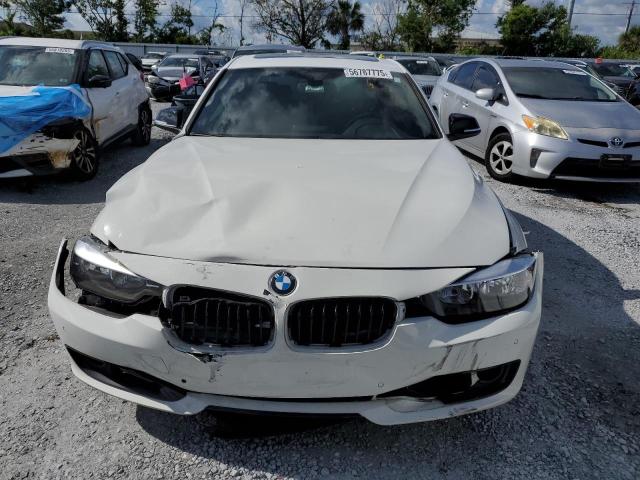 2015 BMW 328 I - WBA3A5G53FNS85147