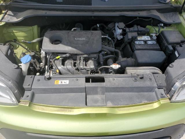 2018 KIA SOUL - KNDJN2A20J7901976