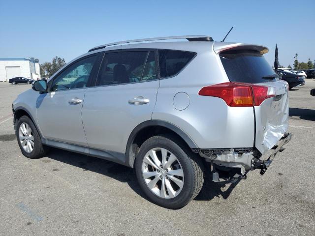 Vin: 2t3yfrev1fw159883, lot: 56346885, toyota rav4 limited 20152