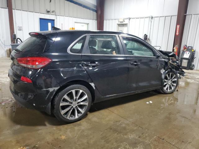 Vin: kmhh35le6ju040412, lot: 55215385, hyundai elantra 20183