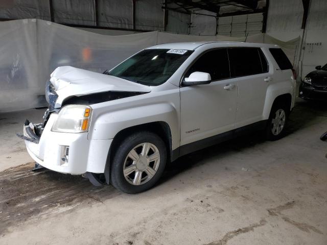 GMC TERRAIN SL