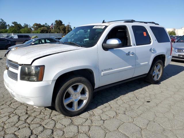 CHEVROLET TAHOE K150