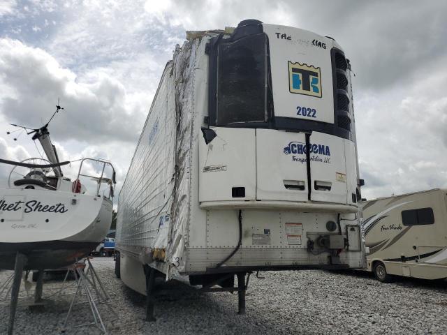 cimc REEFER TRL