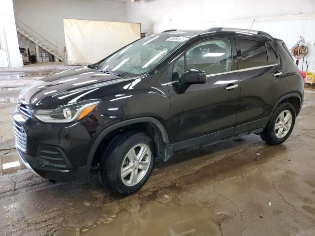 Vin: 3gncjpsbxhl233665, lot: 55863625, chevrolet trax 1lt 2017 img_1