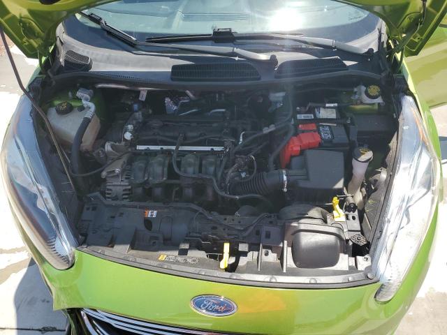 2018 FORD FIESTA SE - 3FADP4BJ1JM145014